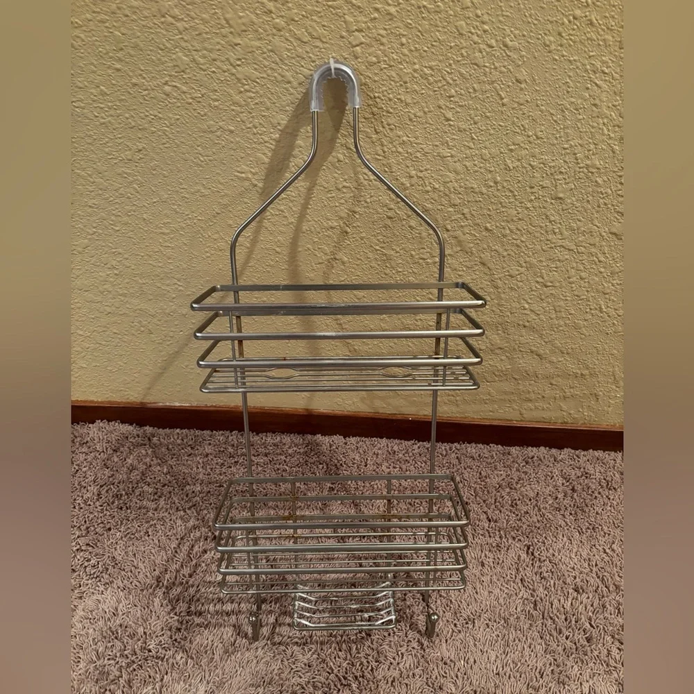 Shower caddy - Picture 1 of 4